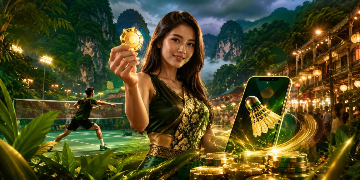 Proses deposit mudah untuk bermain poker di Ipoh Malaysia