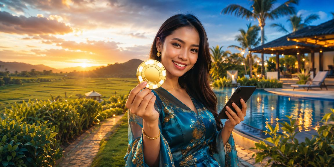 Pengguna vr77 di Kedah mengurus deposit dengan bertanggungjawab