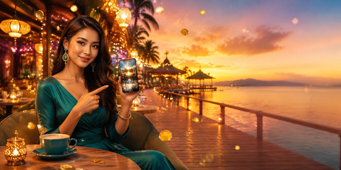 Casino mudah alih dengan Roulette